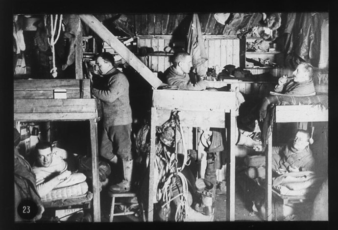 Whats missing from the discussion about race in America today: an account for the history of white experience in Western Civilization