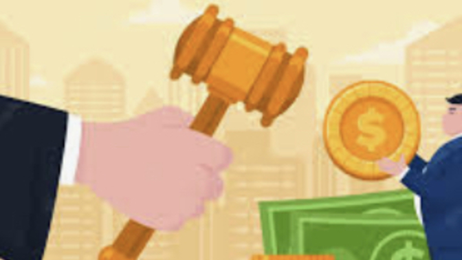 A simple explanation for corruption - Christian view