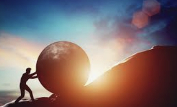 Why Christianity seems so difficult for some people