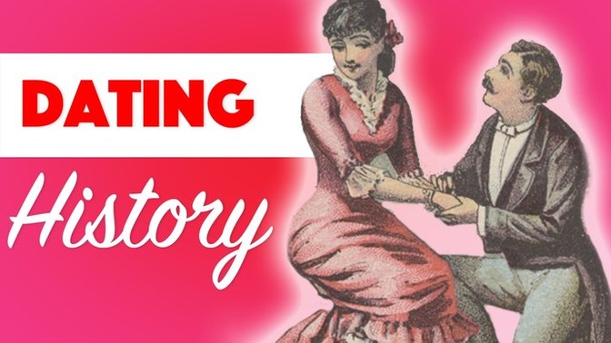 My Take on dating history, too much can be as bad as too little.