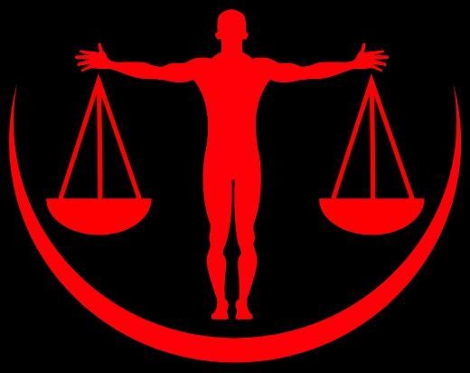 There are other proper balances that can be taken.