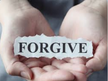 Why forgiveness is easier for many non Christians