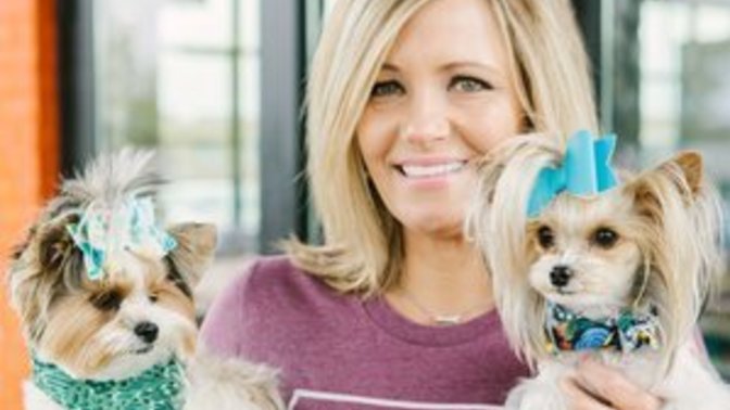 Deep dive in to what it means to a man when women say "I am proud Dog Mom", or "I am interested in making new friends" on their online dating profile.