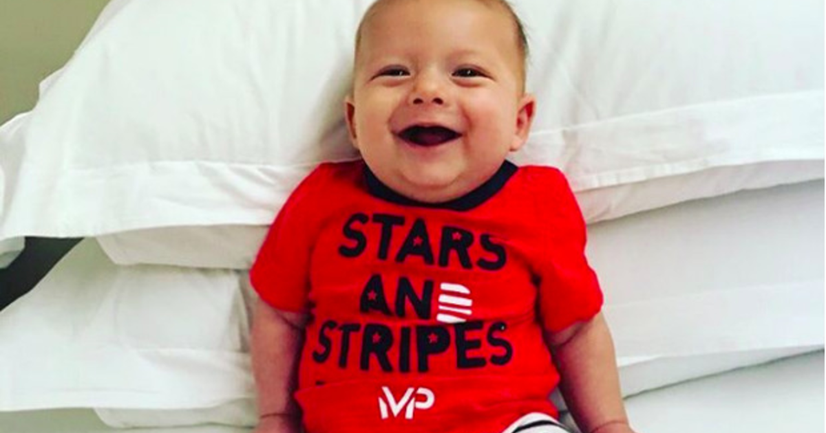 World&rsquo;s most famous kids - GirlsAskGuys