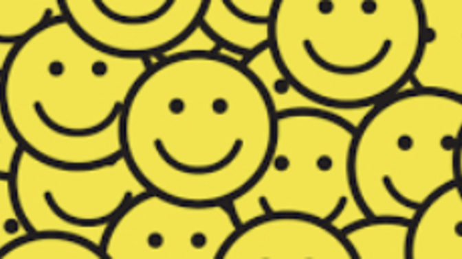 Two simple ways to be happy and fight depression - bible talk