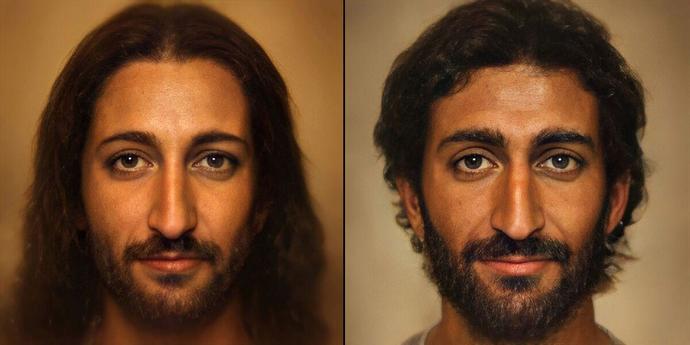The Little Mermaid isn't White. Just Like Jesus.