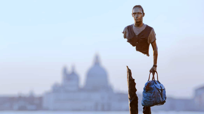 "Why I Push Women Away": How One Man's Personal Revelation Linked Back to His Father's Affair