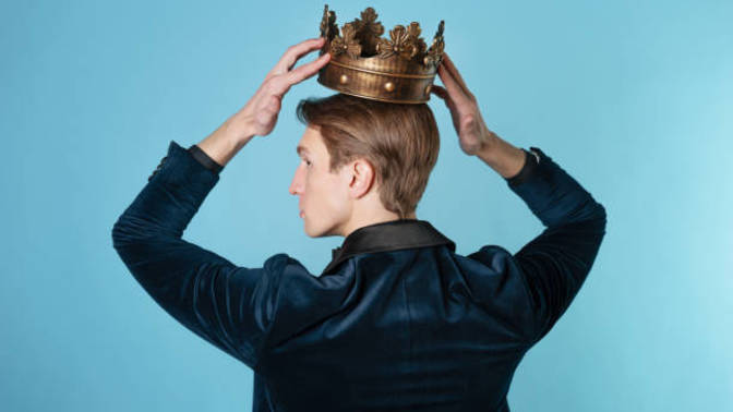 Can a Guy Be the Prize in a Relationship?