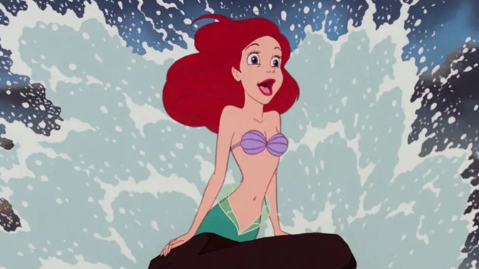 How to fix The Little Mermaid to please (almost) everyone