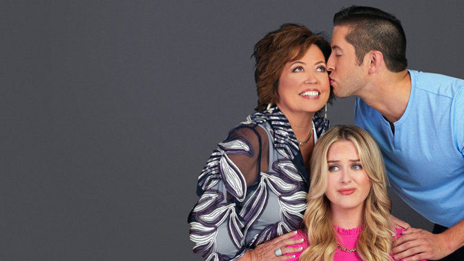 Mama's Boy, Is It Time To Cut The Cord?