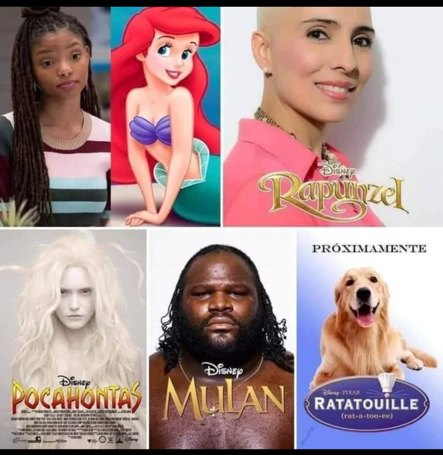 Yeah, cause this all makes total sense, right?