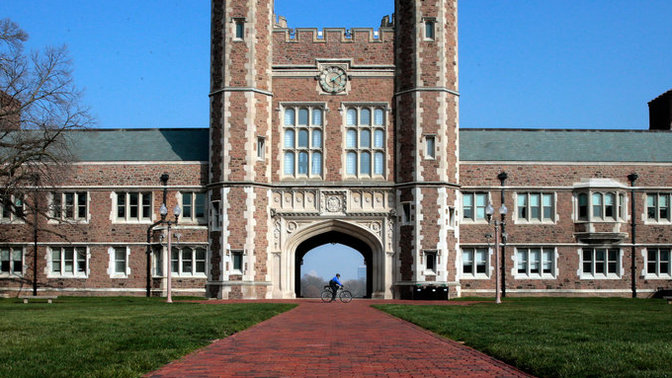 My decision in going back to college in my 30s