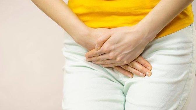 Unnecessary control of urine and it's complications.