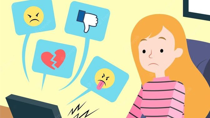 Cyberbullying Needs to stop - do we need an internet police?