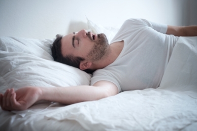 Snoring: One of My Pet Peeve