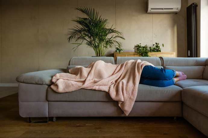 Mental Health Day and Chronic Illness