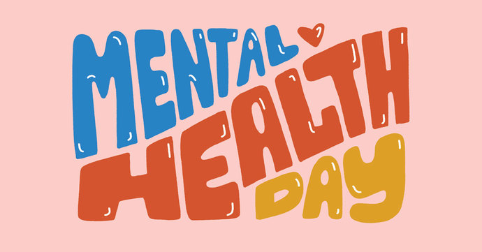Mental Health Day and Chronic Illness