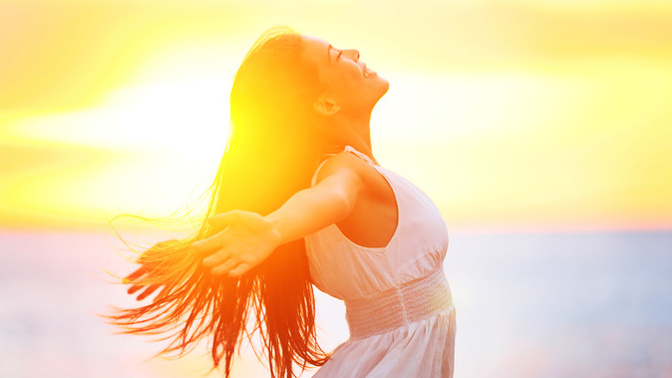How to live a happy life when you are frustrated right now❤
