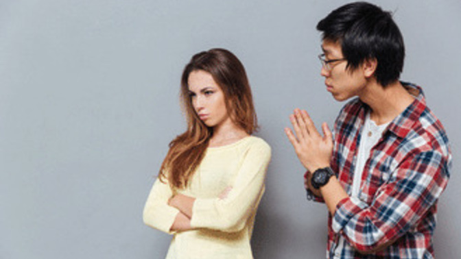 Women don't want what they say they do