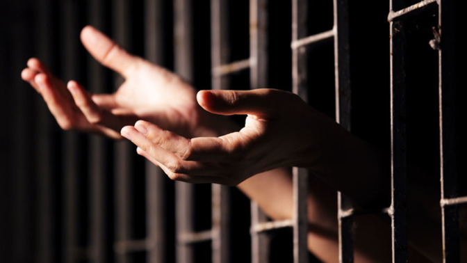 Does Anyone Think That Prison Re-habilitates Anyone?