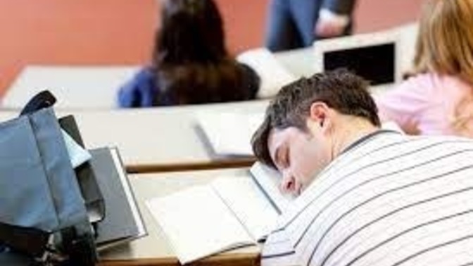 RE: "Why are college educated people so stupid?" (And why are most young people usually Liberals?)