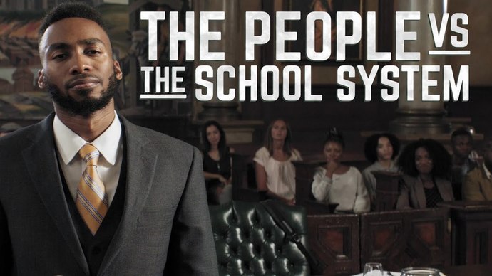 Prince Eas I Sued The School System - Youtube
