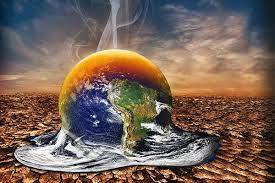 A persons life purpose is to help contribute to global warming