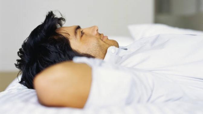 How many times a day you think about sex?