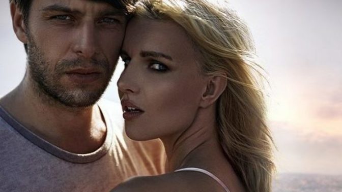Women, Don't Try To Change Him, He'll Change Himself If He Loves You