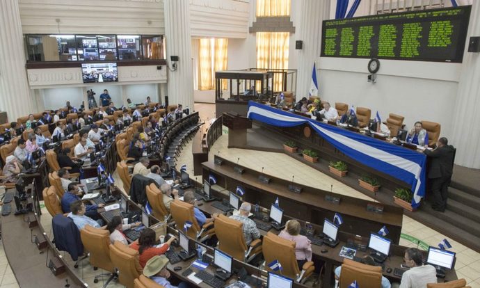 Living under a dictatorship: changes for worst