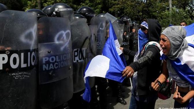 Living under a dictatorship: changes for worst