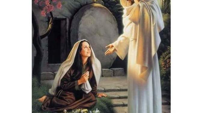 Morality and immorality.