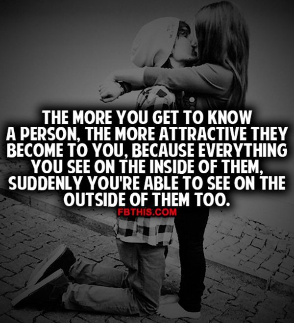 To all the men out there, wondering what women really want.