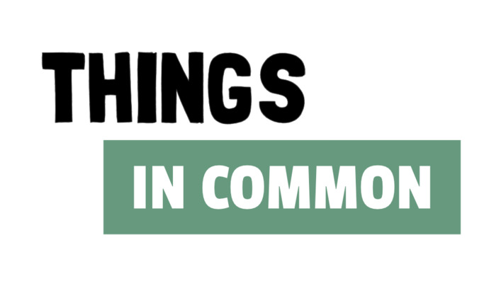 To all the men out there, wondering what women really want.