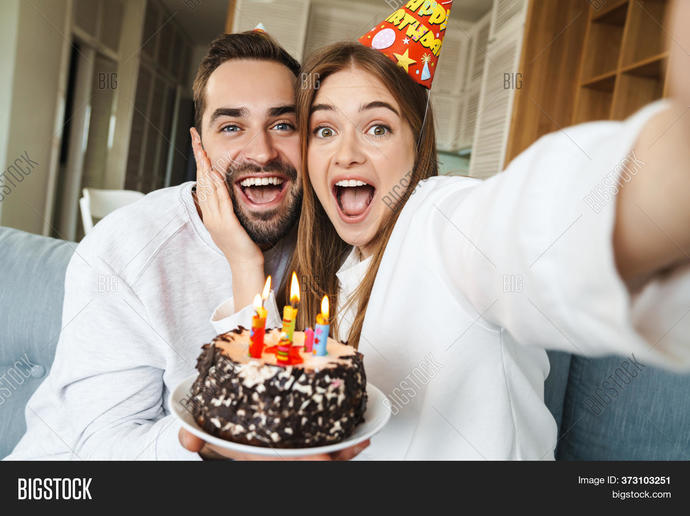 Celebrate together!!