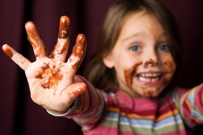 Dislike of children is reasonable