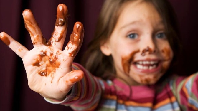 Dislike of children is reasonable