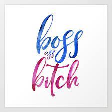 My Views on Boss Ass BAE/B*tches and Modern Day Relationships.
