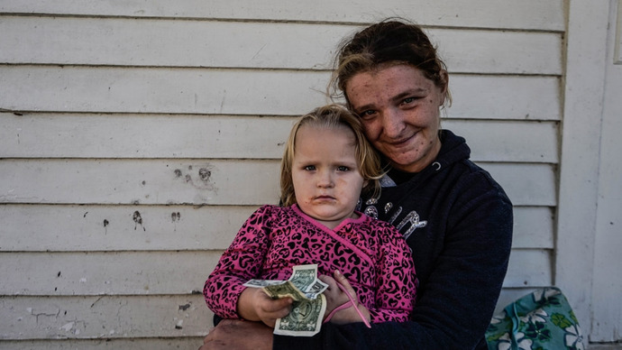 Welfare and the Cycle of Poverty: Should we have a welfare state?