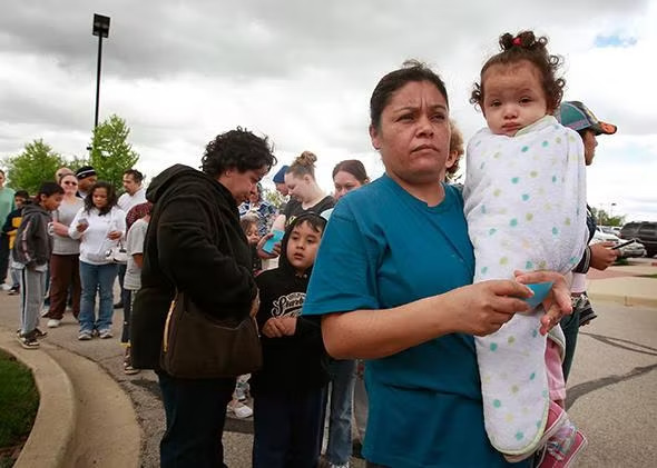 Welfare and the Cycle of Poverty: Should we have a welfare state?