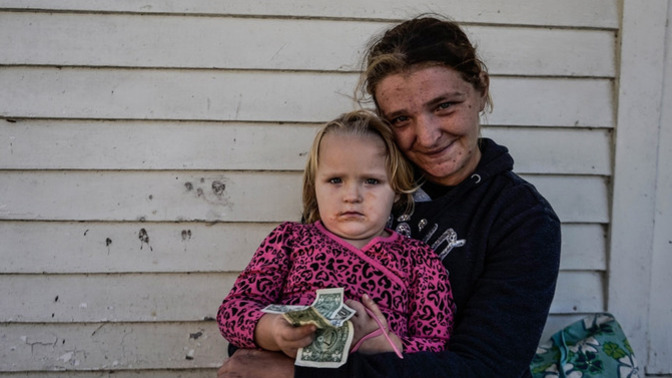 Welfare and the Cycle of Poverty: Should we have a welfare state?
