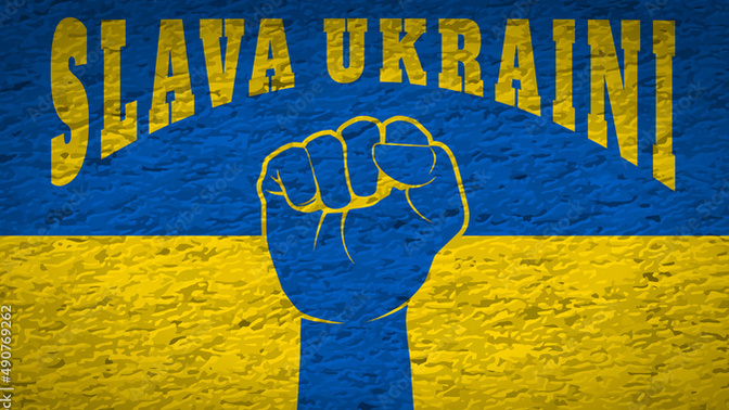 The truth about the Ukraine Russia conflict.