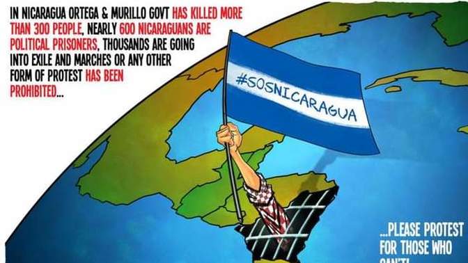 Living Under a Dictatorship: Grey migration