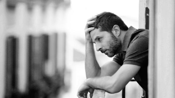 Warped Views of What Makes a Guy A Real Man + A Message of Hope To My Brothers.