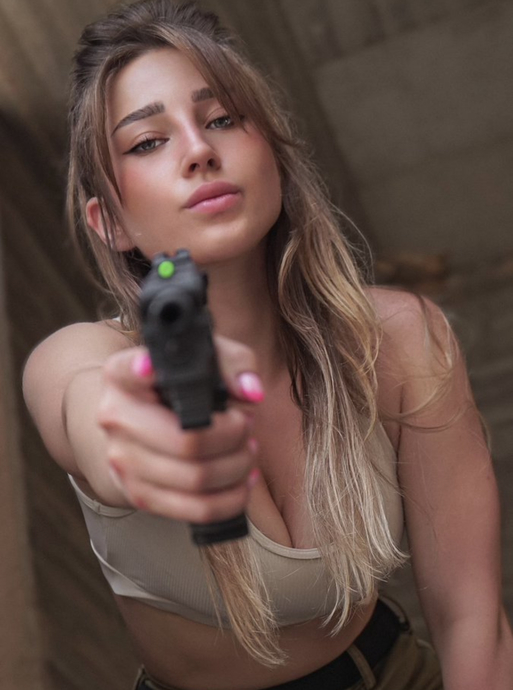 What does a woman need in a relationship?