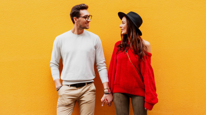What does a woman need in a relationship?