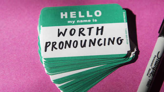 Six Important Rules I Live By