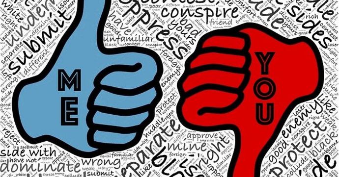 The Serious Dangers Of Trusting And Depending On Someone Or Others. Dont Do It.