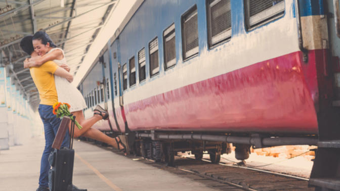 A Guide to Surviving in a Long Distance Relationship