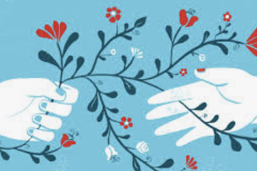 Why it’s better to love people through God and not outside God